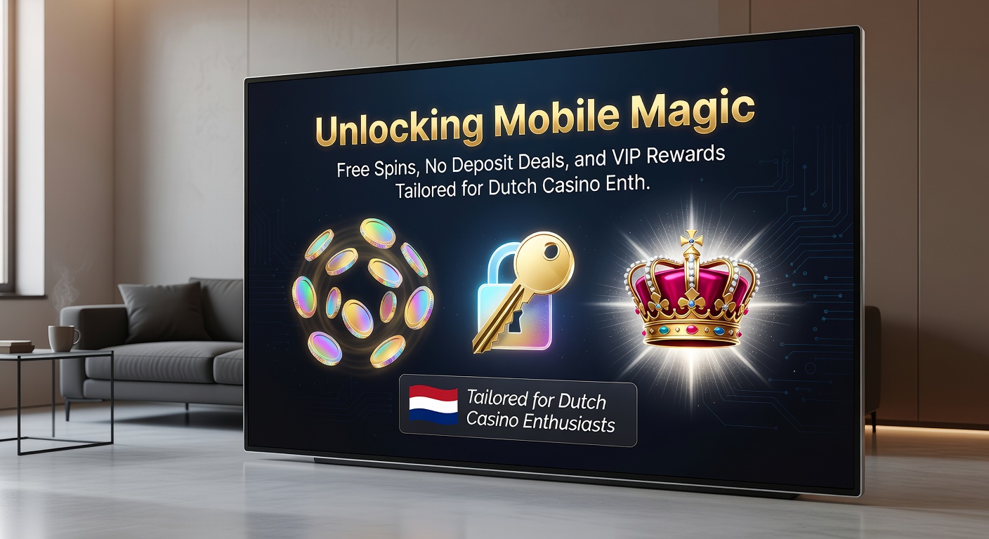 VIP rewards dashboard op een mobiel apparaat, met levels, cashback en persoonlijke bonussen voor Nederlandse casino fans